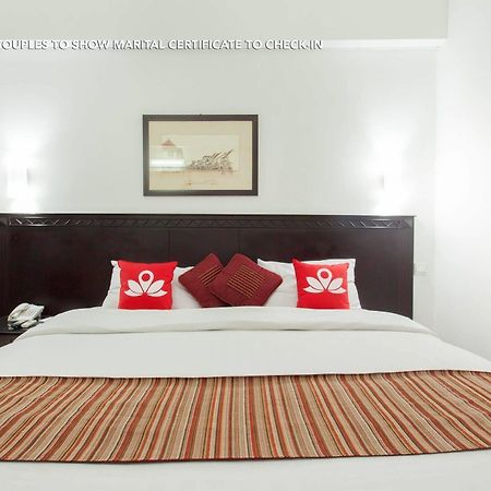 Zen Premium Menteng Syariah Jacarta Exterior foto