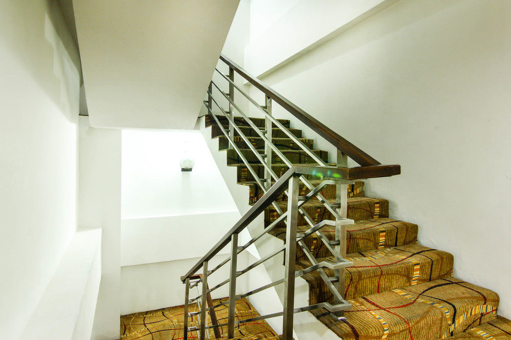 Zen Premium Menteng Syariah Jacarta Exterior foto
